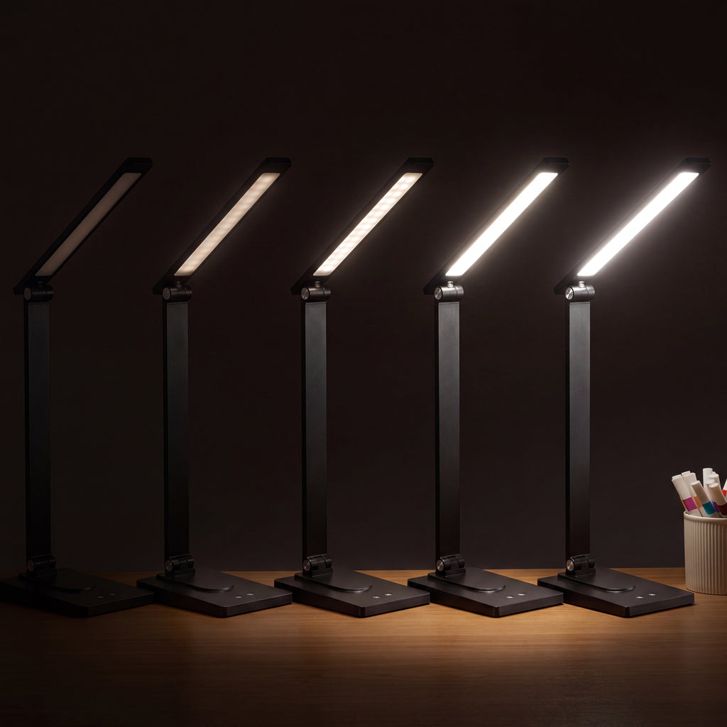 The Beam Desk Lamp