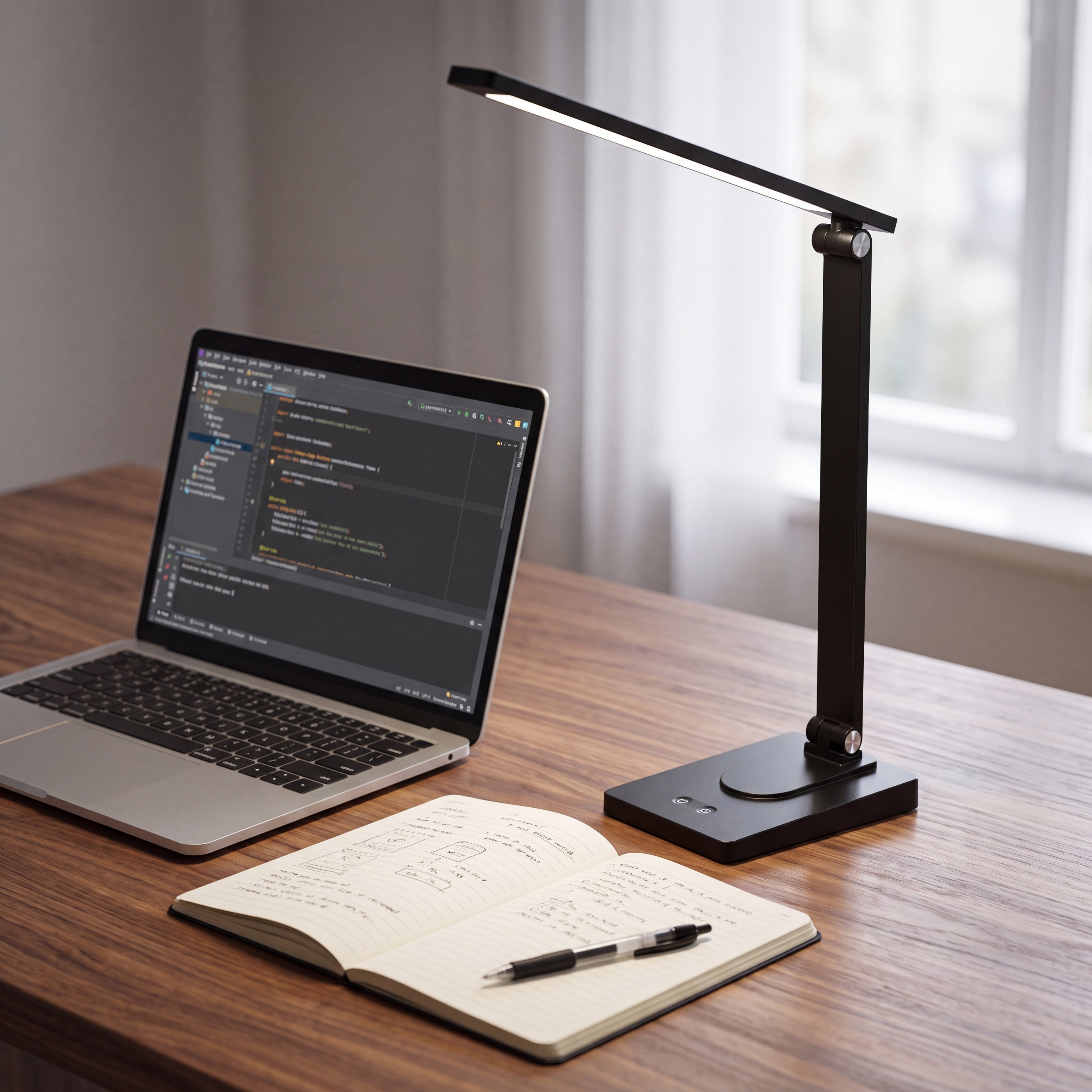 The Beam Desk Lamp
