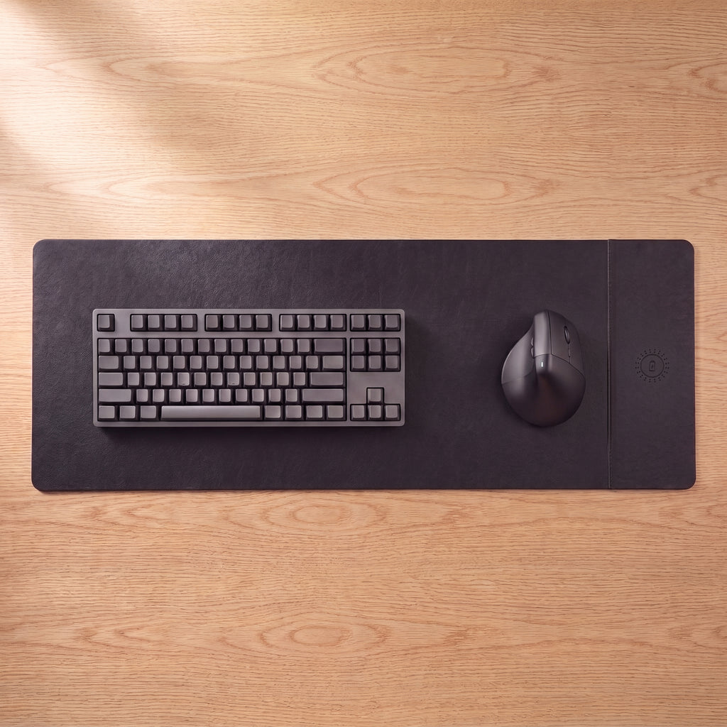 Halden™ Charging Desk Mat