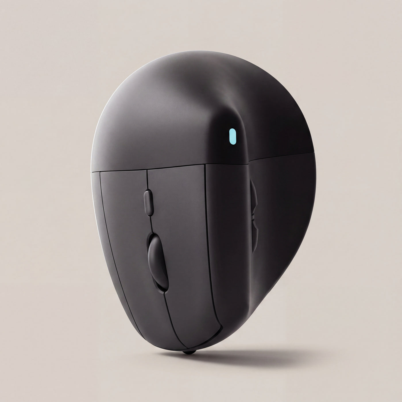 Verna™ Wireless Vertical Mouse