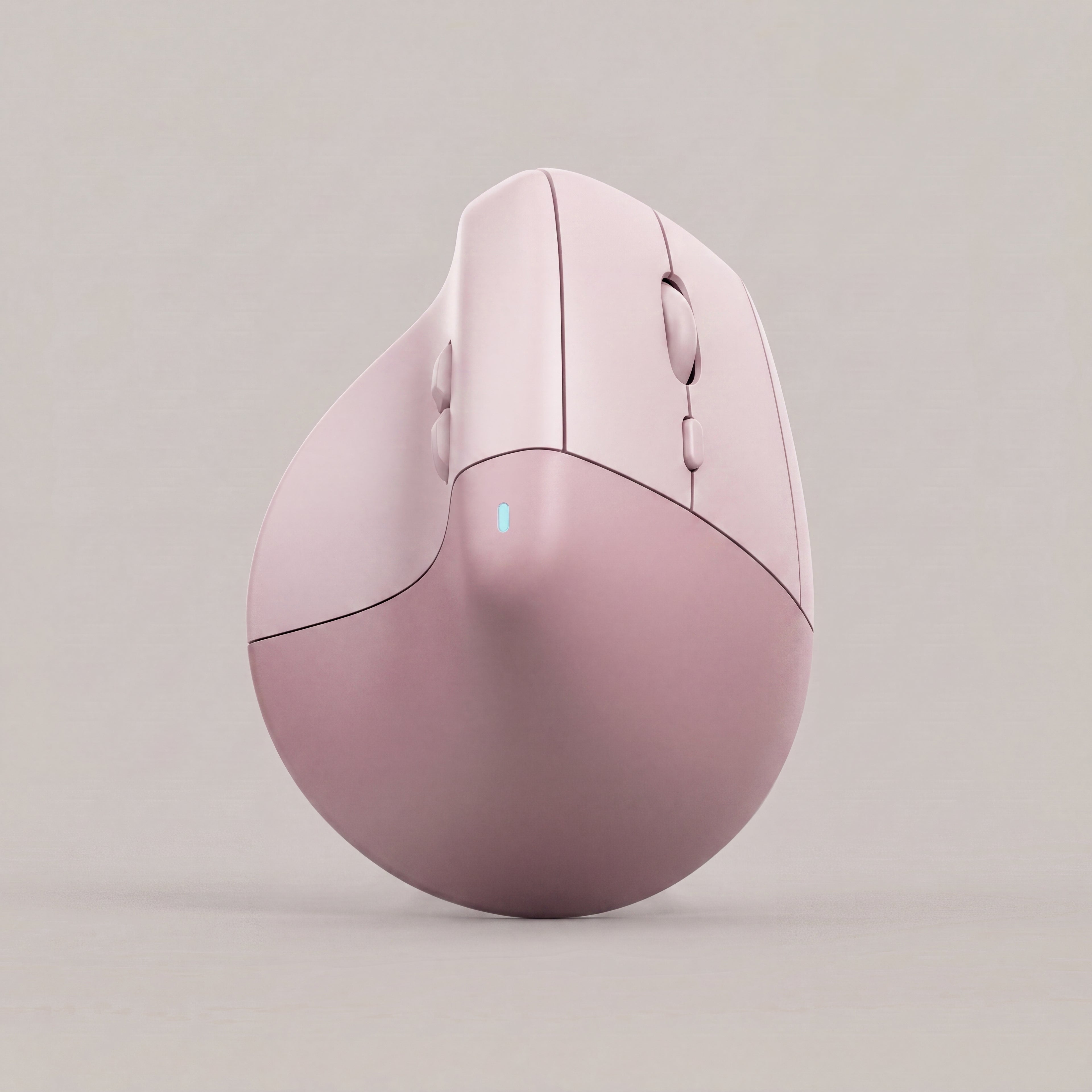 Verna™ Wireless Vertical Mouse