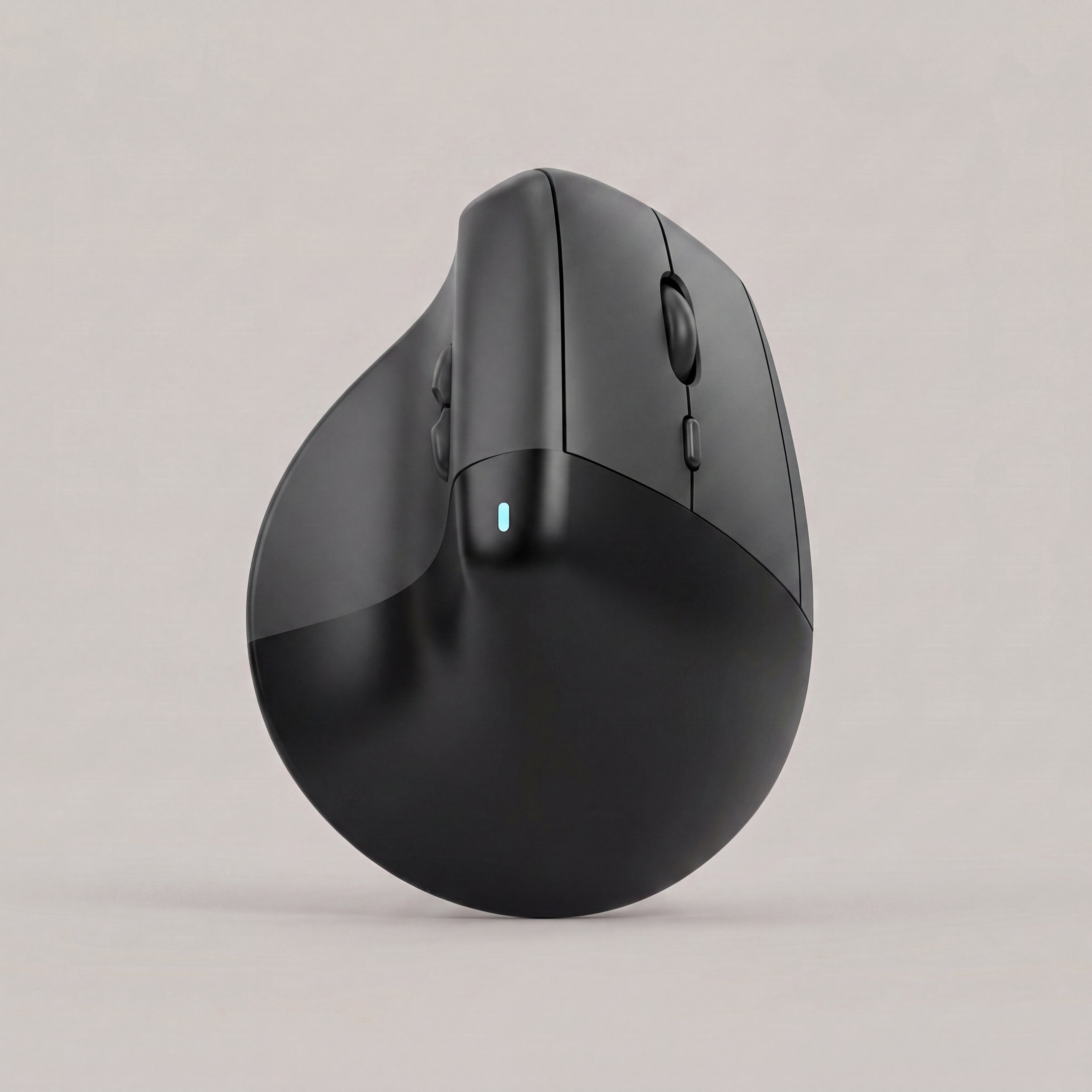 Verna™ Wireless Vertical Mouse