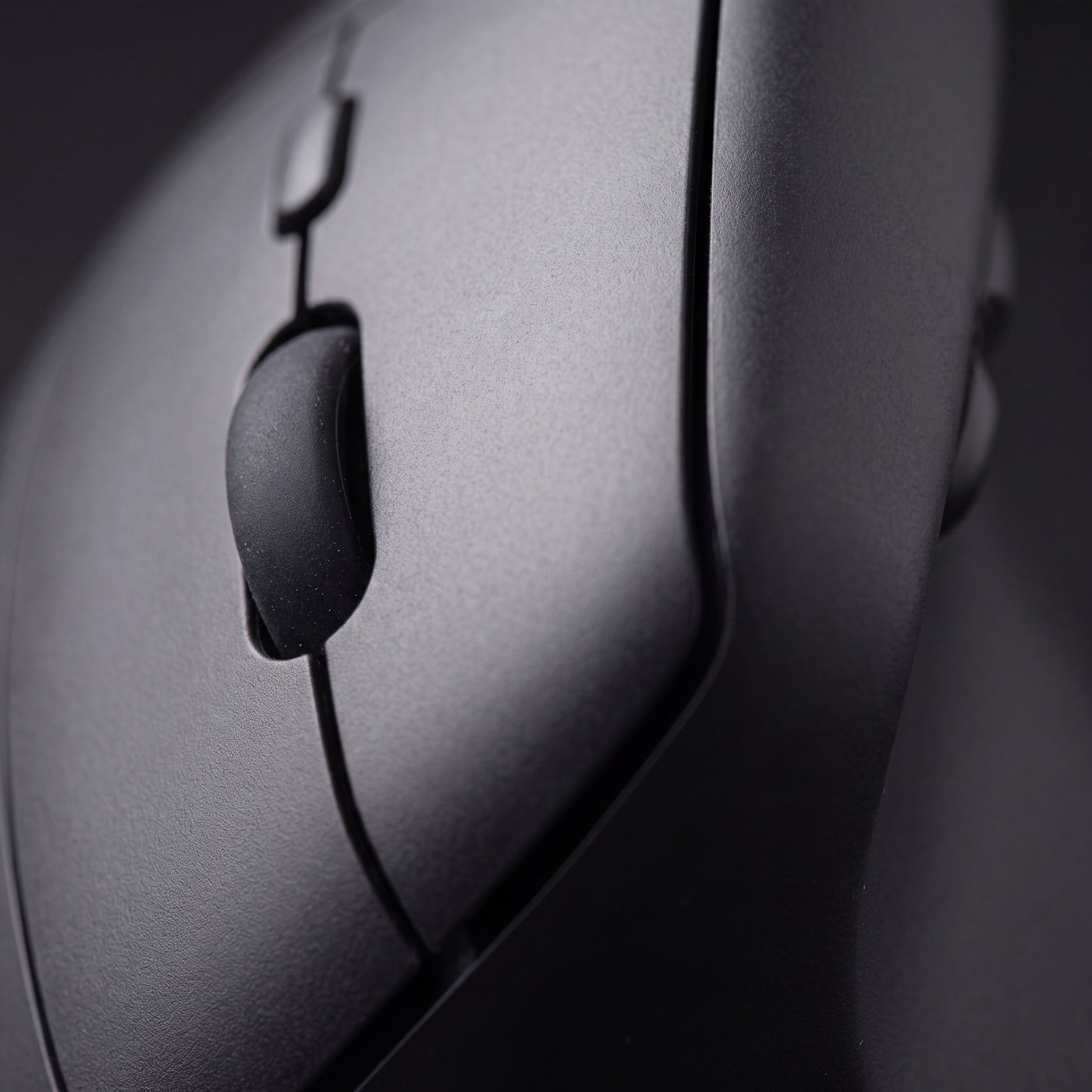 Verna™ Wireless Vertical Mouse