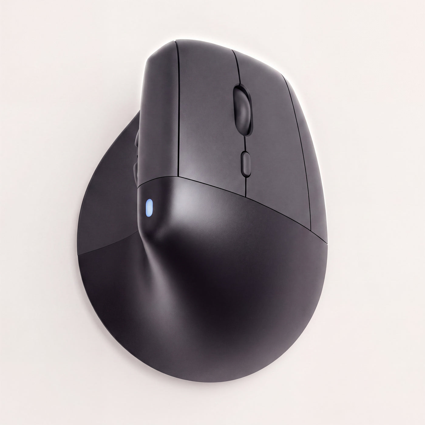 Verna™ Wireless Vertical Mouse