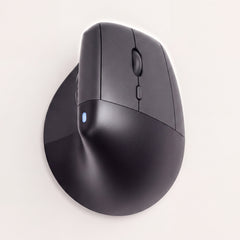 Verna™ Wireless Vertical Mouse