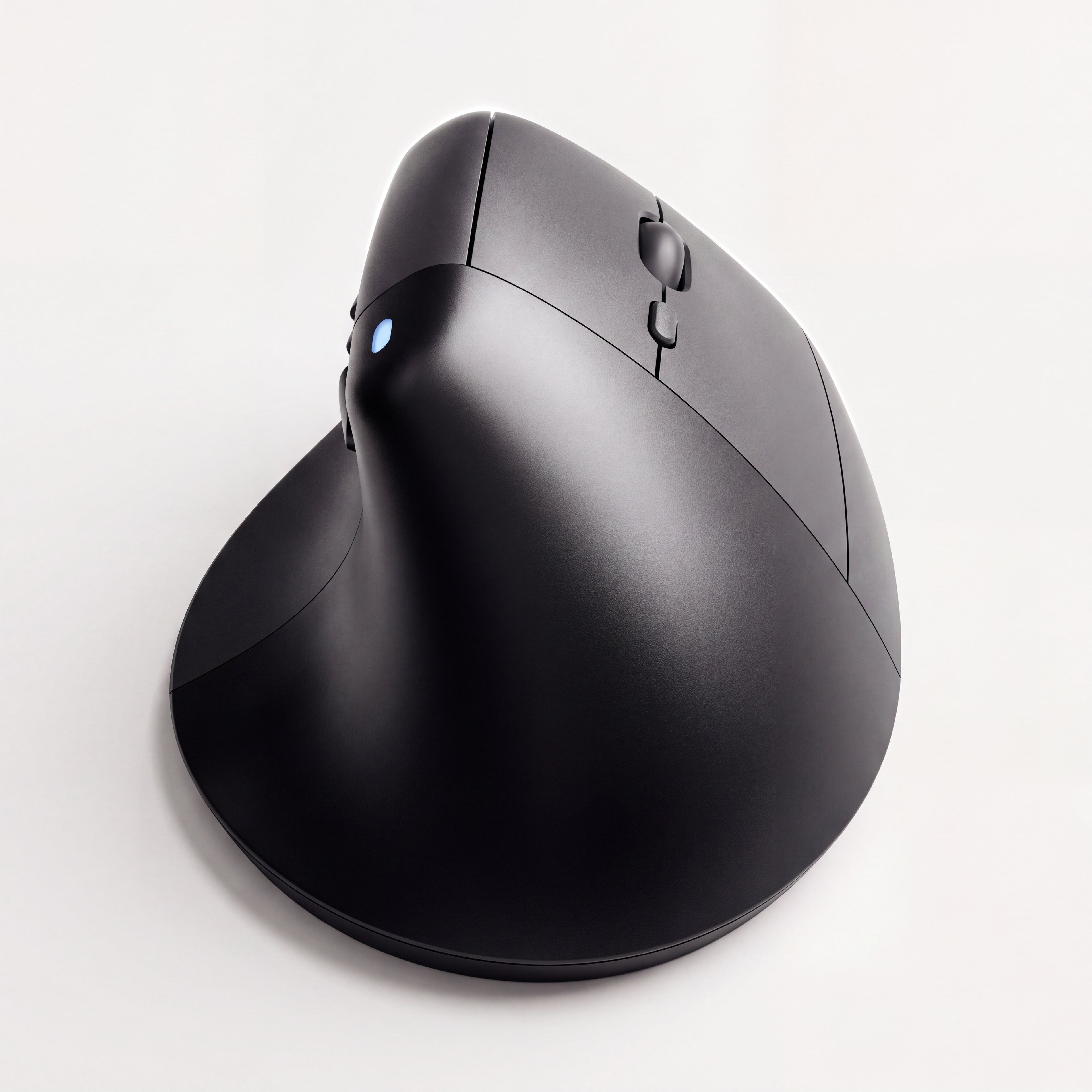Verna™ Wireless Vertical Mouse