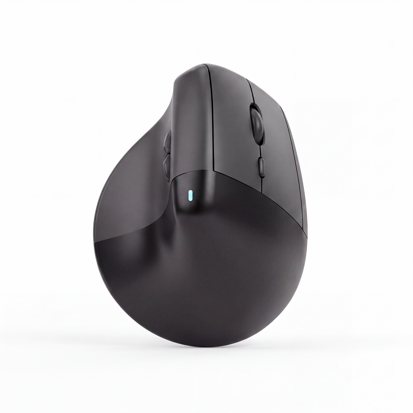 Verna™ Wireless Vertical Mouse