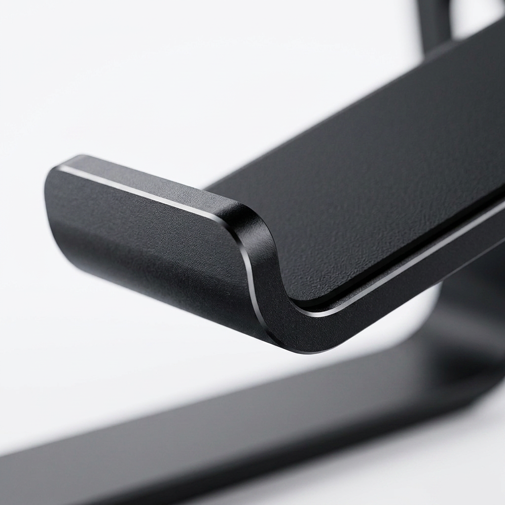 The Riser Laptop Stand