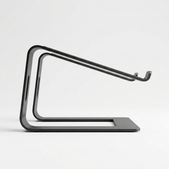 The Riser Laptop Stand