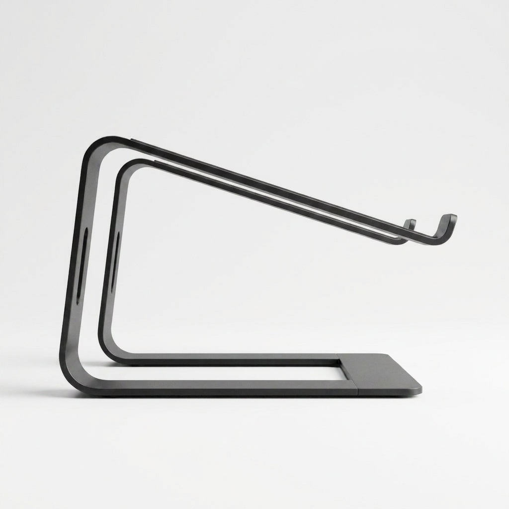 The Riser Laptop Stand