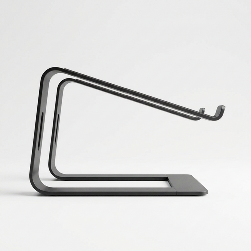 The Riser Laptop Stand